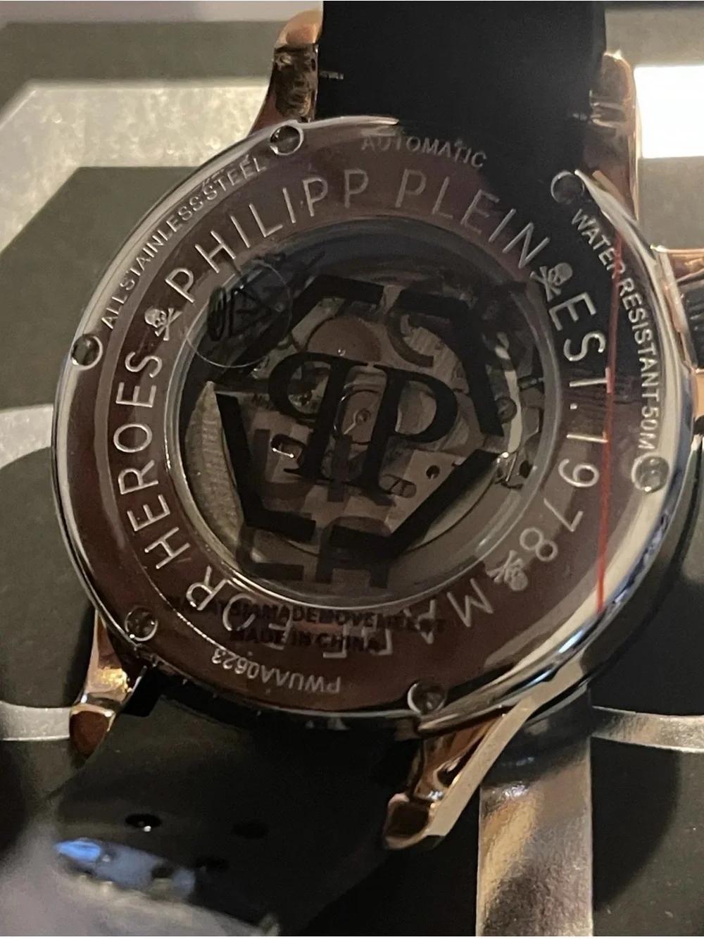 Philipp Plein philipp plein